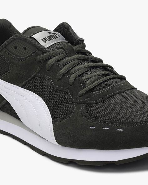 Puma men's vista clearance sneaker