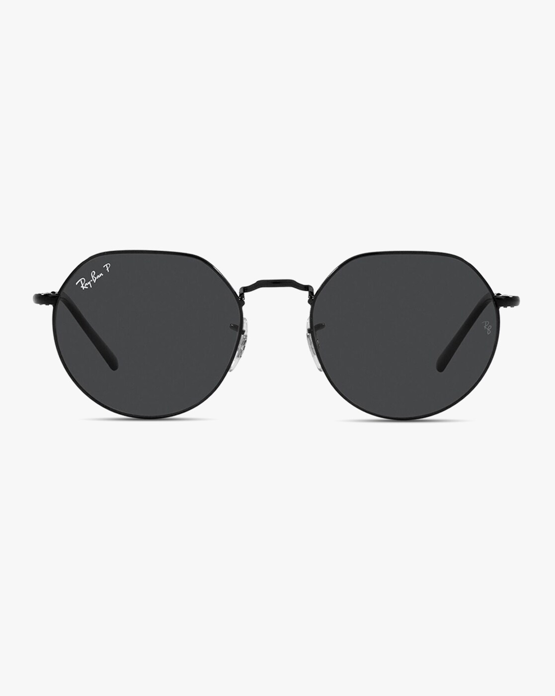 Buy Grey Sunglasses for Men by Ray Ban Online 