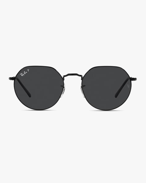 Buy Grey Sunglasses for Men by Ray Ban Online 