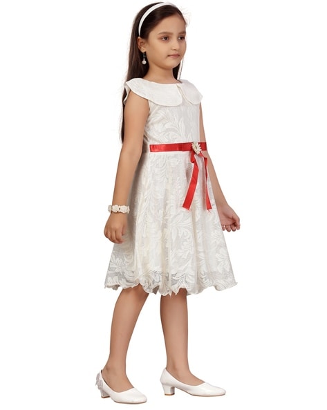 Jabong 2025 girl dress