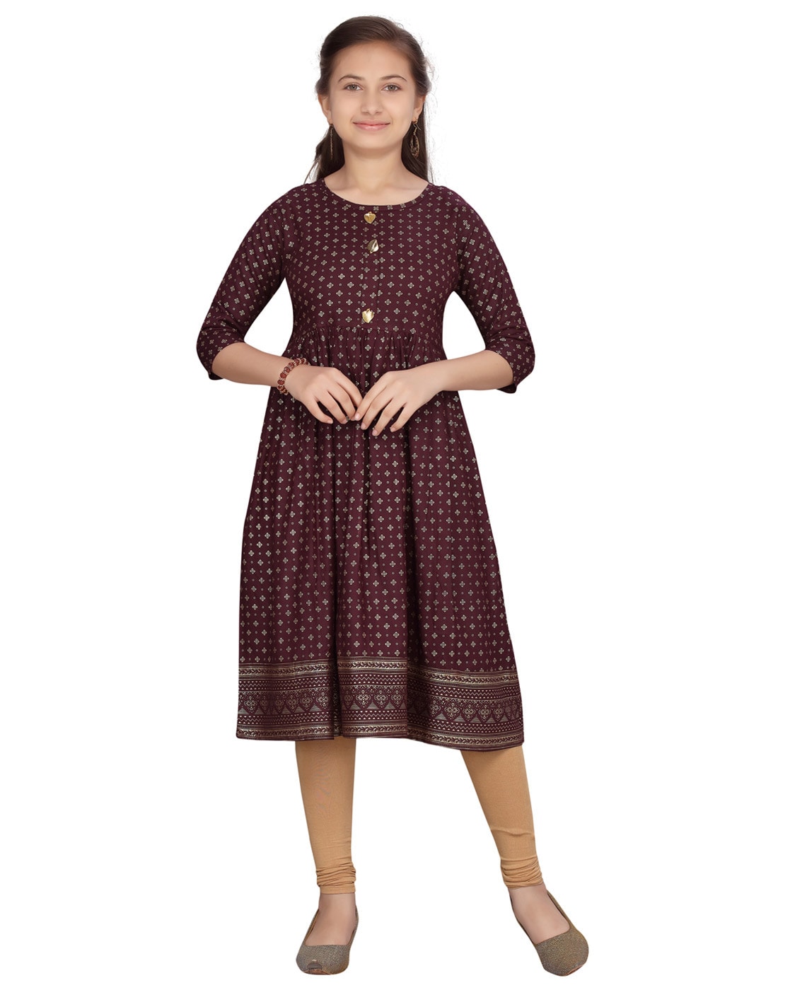 ethnic dress under 1000