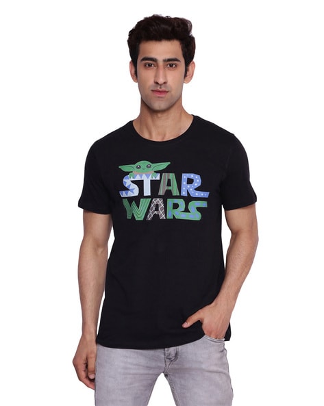 Star wars t shirts sale online