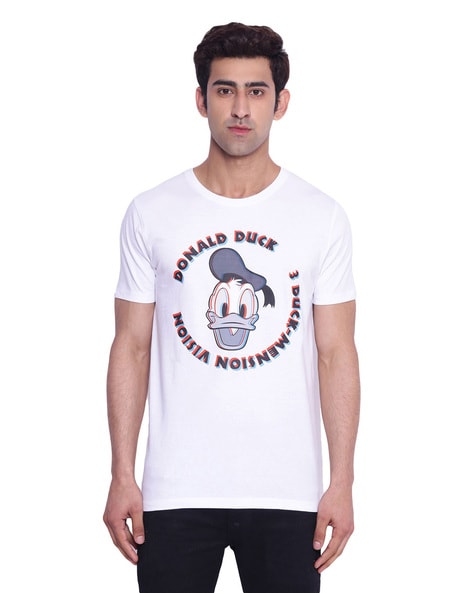 Mickey mouse t shop shirt for man