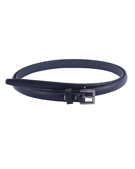 Belts for Women by ALVARO CASTAGNINO 