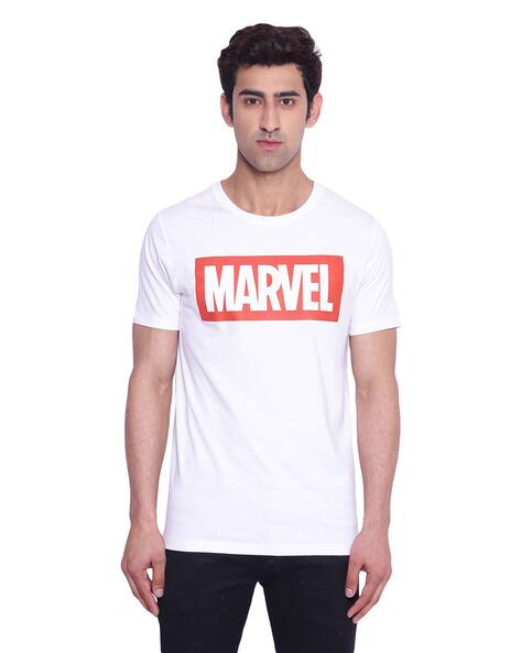 Tshirts for Men by MARVEL AVENGERS 