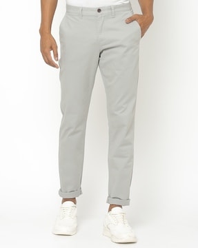 netplay tapered pants