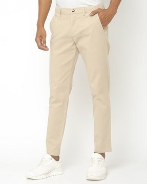 basic chino pants