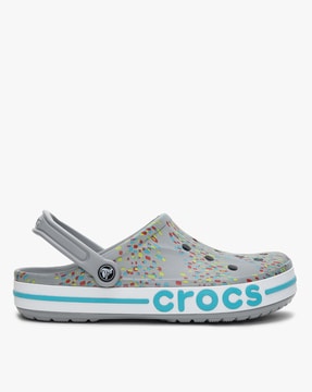 ajio crocs shoes