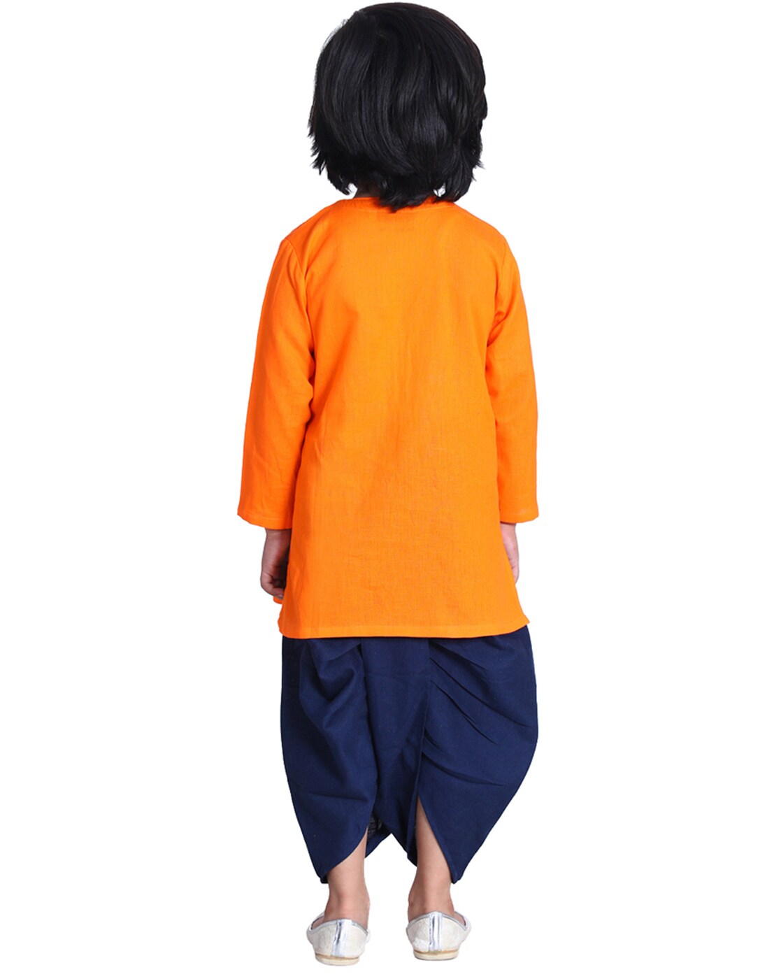 Dhoti Kurta for Kids Dhoti Kurta Online for Kids Boys  Utsav Fashion