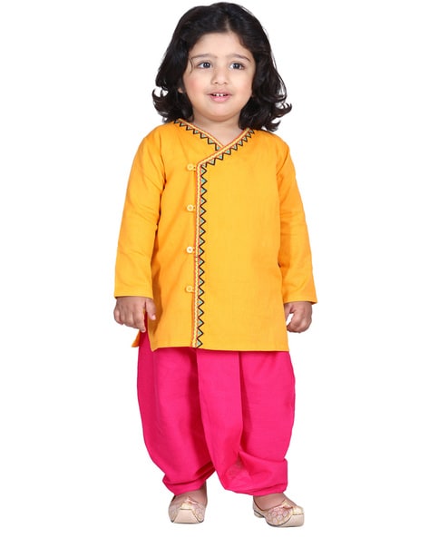 Bownbee dhoti outlet kurta