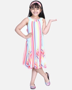 ladies children frock