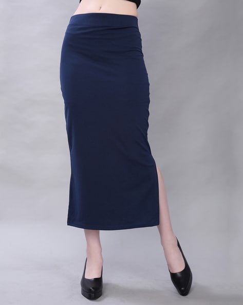 Buy Blue Shapewear for Women by SATRANI Online Ajio.com