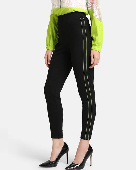 Buy Black Jeans \u0026 Jeggings for Women by 