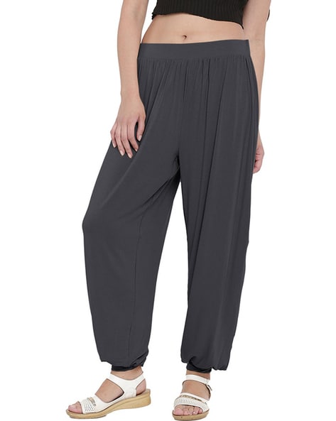 Buy Roman Jersey Stretch Harem Trousers from the Next UK online shop