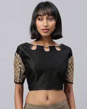 nice blouses online