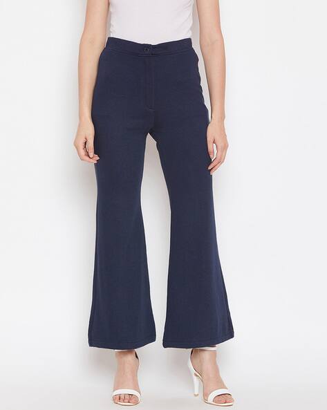 flared pants online