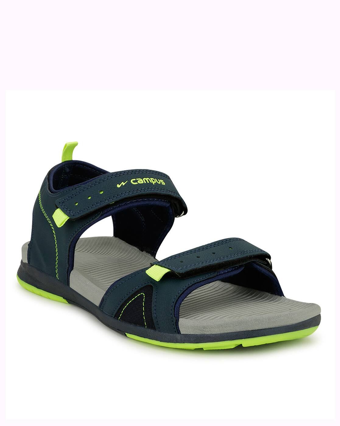 campus slip on sandals