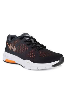Buy Grey Sports Shoes for Men by Campus 