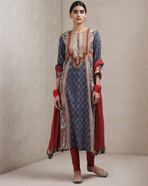 ritu kumar suits online