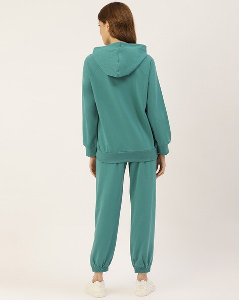 Buy Blue Tracksuits for Women by LAABHA Online