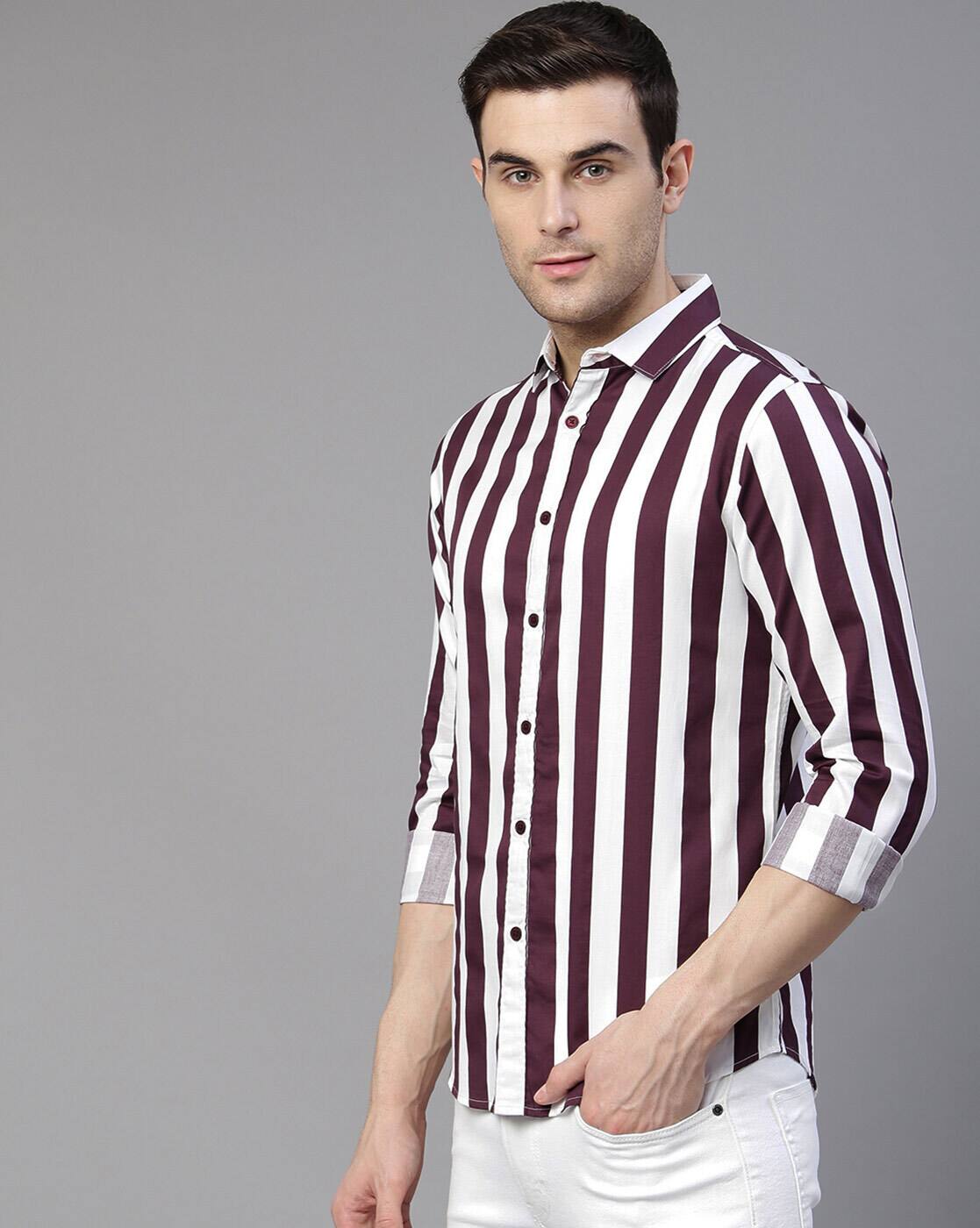 DENNISLINGO PREMIUM ATTIRE 