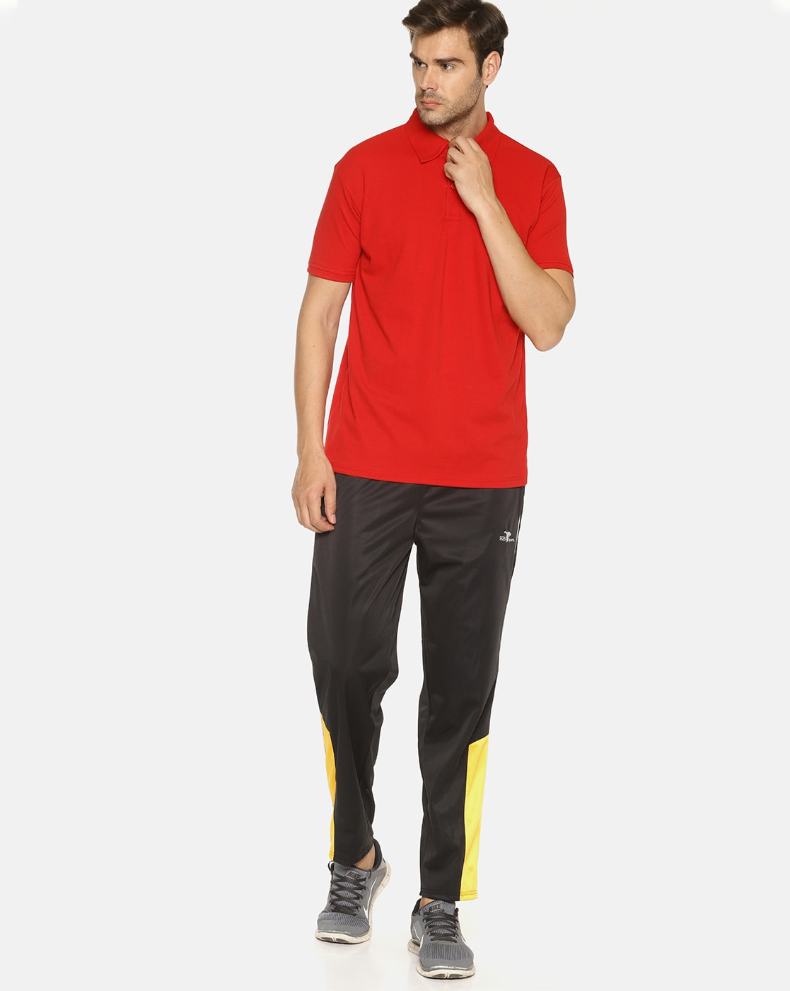NNN TRACKPANTS AND TRACKSUITS Review NNN TRACKPANTS AND TRACKSUITS Shirt  Trouser Menswear Womenswear India Quality NNN sport  recommend brand   Cheap and best  mouthshutcom