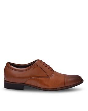 ten colour formal shoes