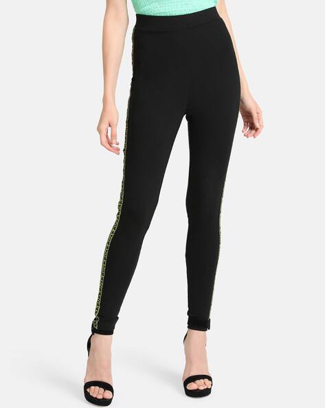 Buy Black Jeans \u0026 Jeggings for Women by 