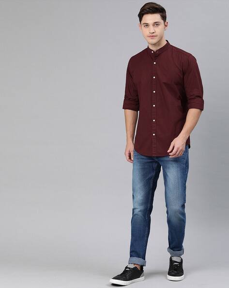 Men by iVOC Online | Ajio.com