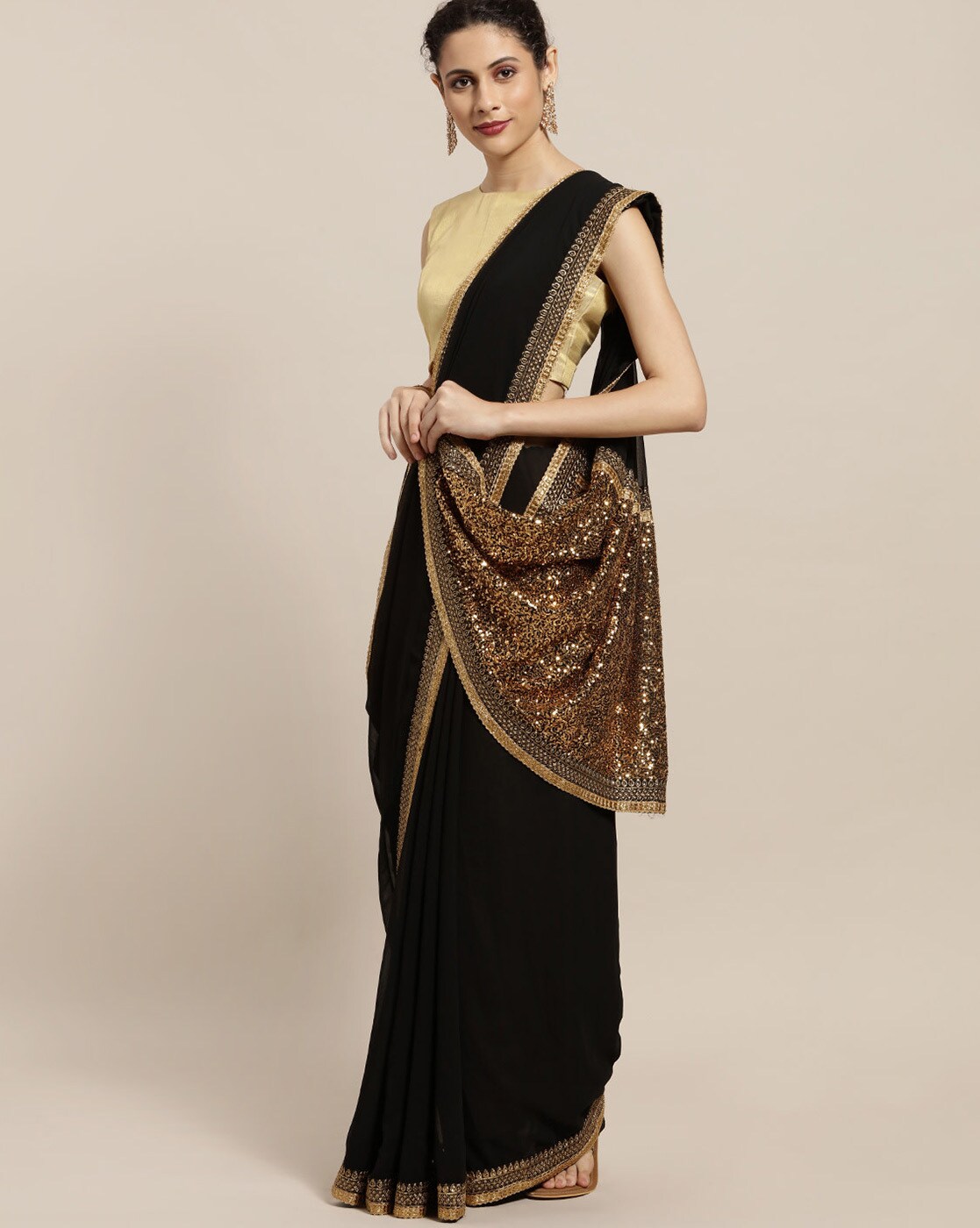 How To Look Slim And Graceful In An Indian Suit? | saree.com by Asopalav