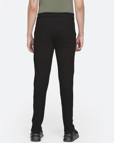 Buy Black Joggers Online in India at Best Price - Westside