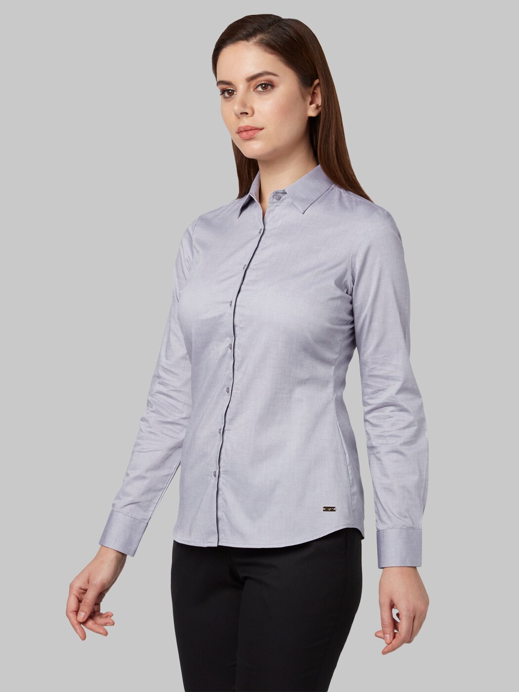 Park avenue ladies outlet formal shirts