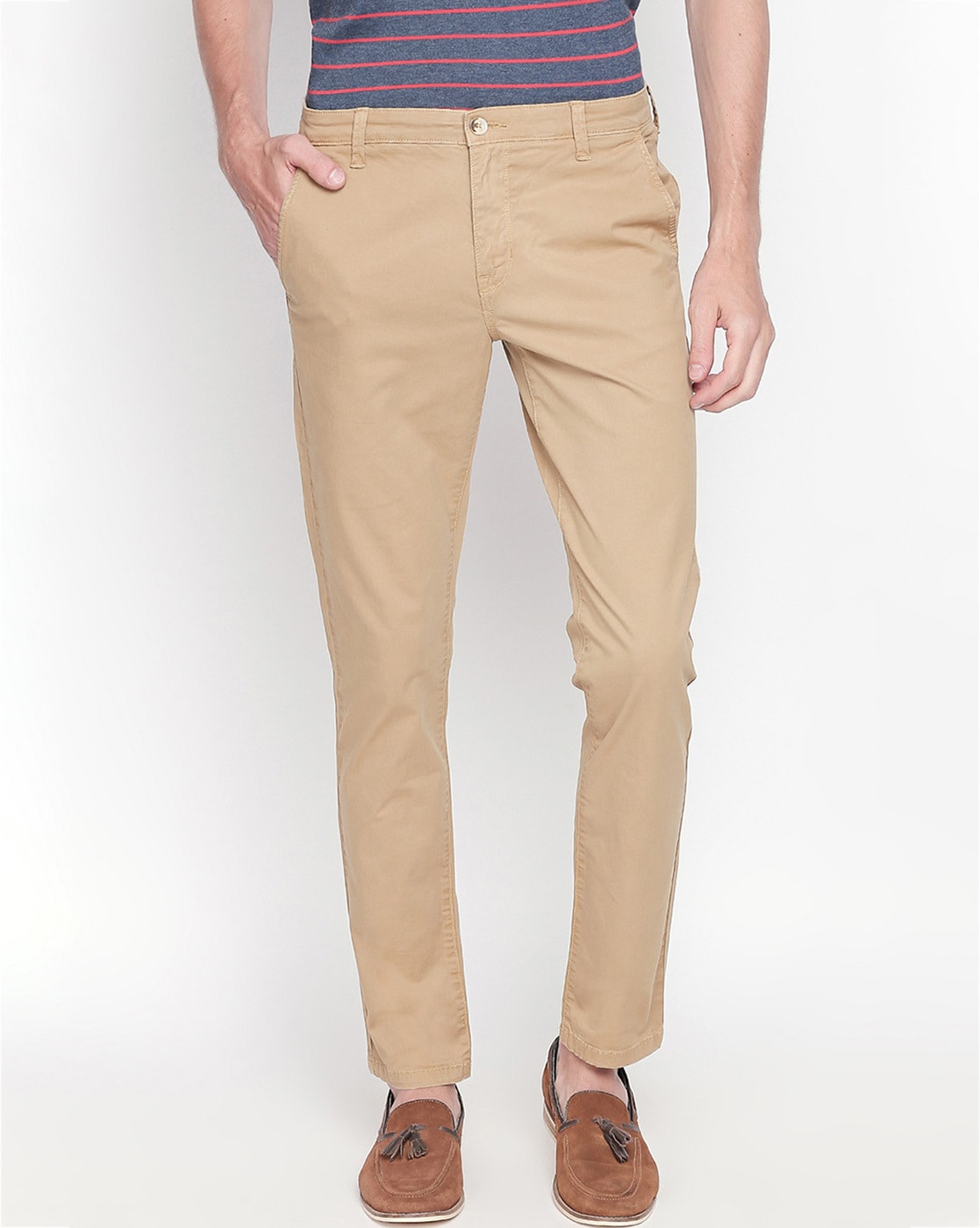 Men's Pants: Dress Pants, Chinos, Khakis & More | Haggar