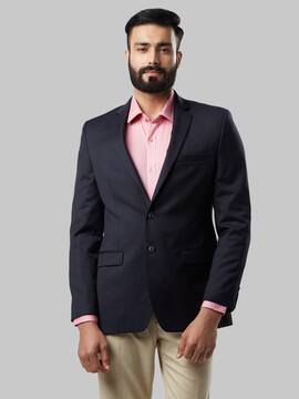 raymond blazer black