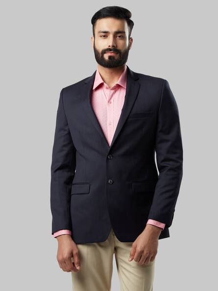 raymond blazer online