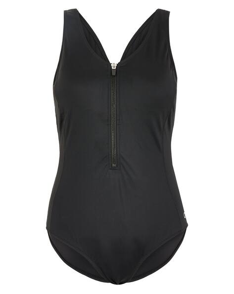 Buy Black Swimwear For Women By Marks Spencer Online Ajio Com