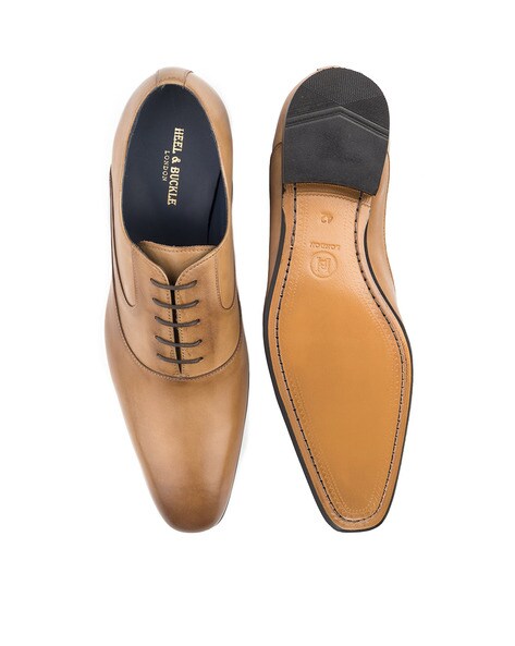 Nude mens deals dress shoes