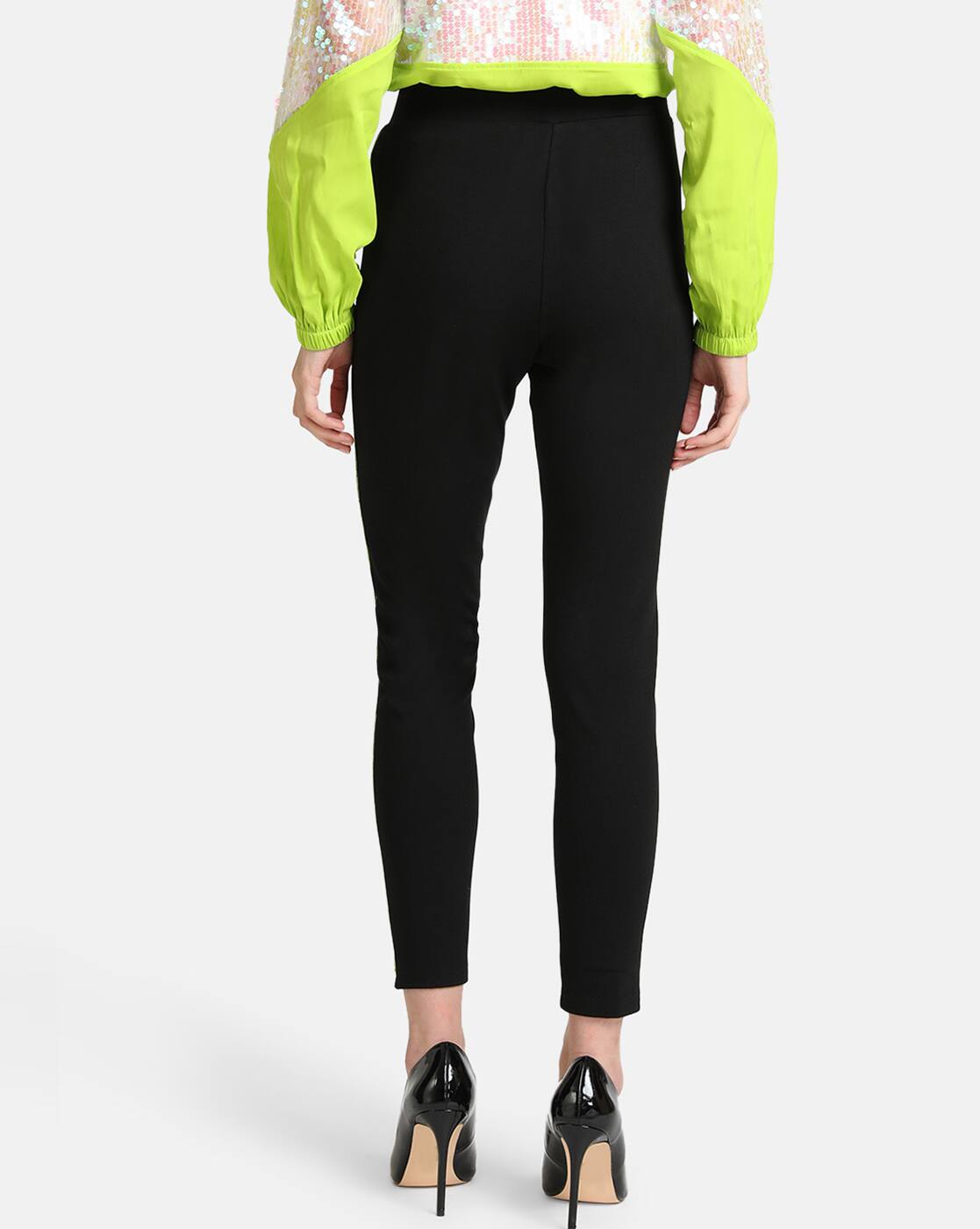 Buy Black Jeans \u0026 Jeggings for Women by 