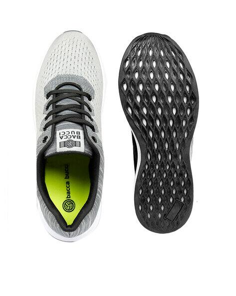 Sports Shoes for Men by BACCA BUCCI 