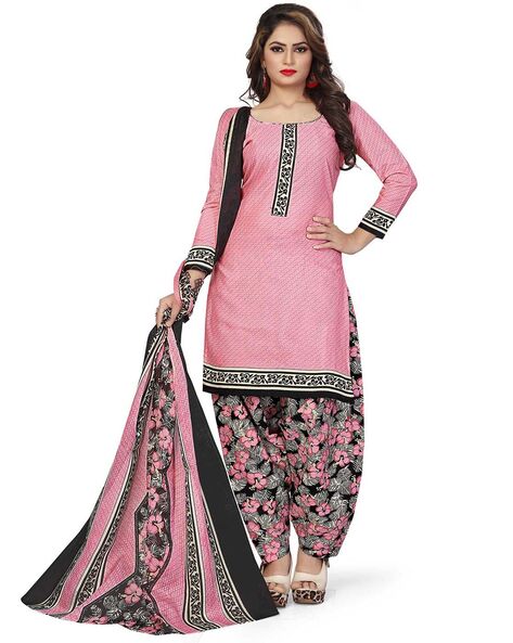 Ajio sales salwar suits