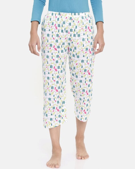 Capri best sale pyjama bottoms