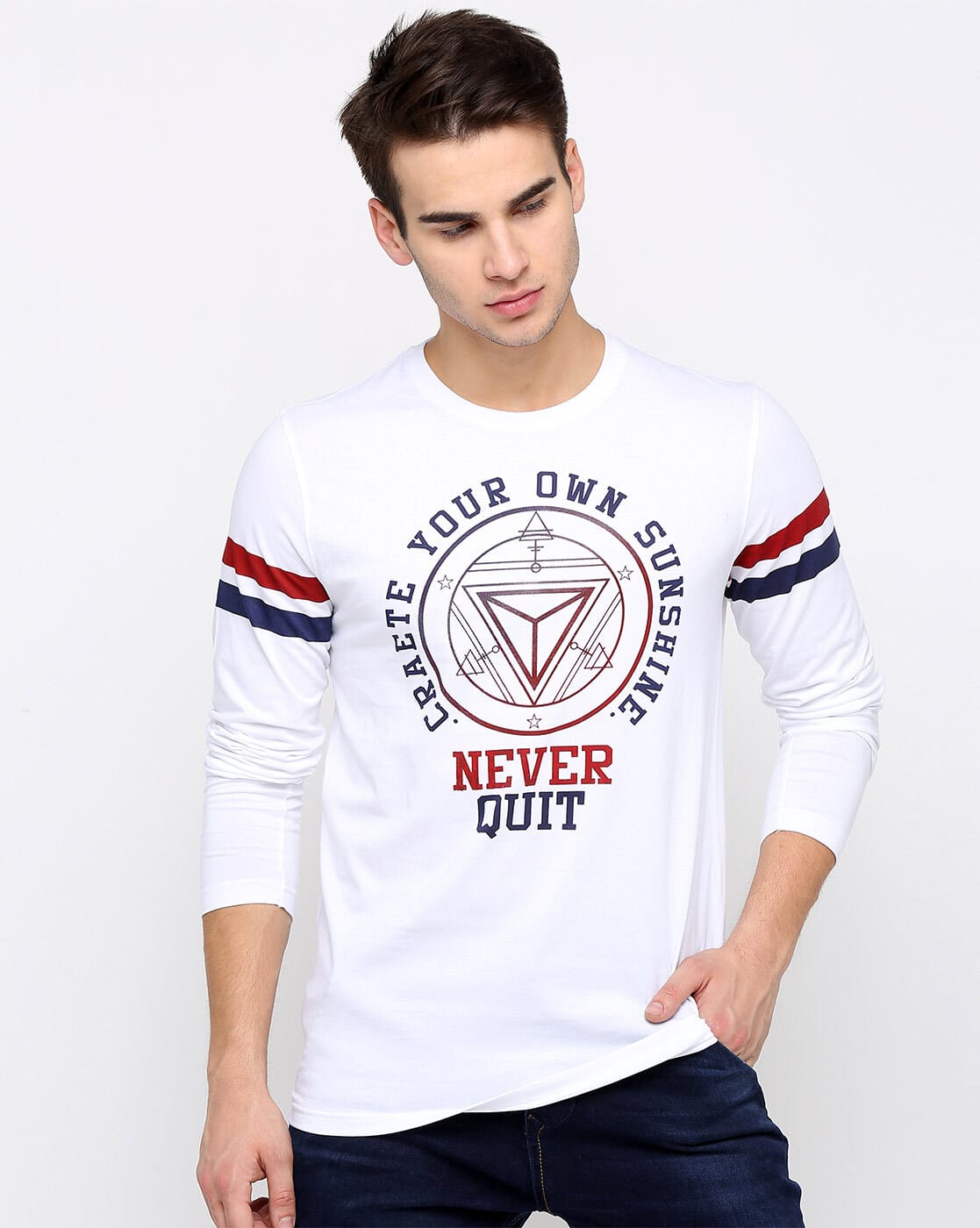 new t shirt flipkart