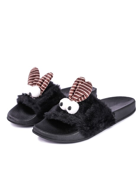 brauch slippers