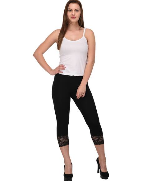 Buy Black Pyjamas \u0026 Shorts for Women by 