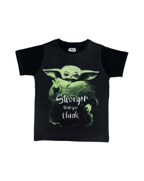 Graphic Print Round-Neck T-shirt