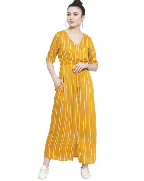 armani yellow jacket