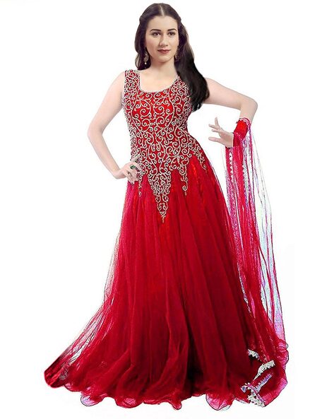online shopping gaun with price