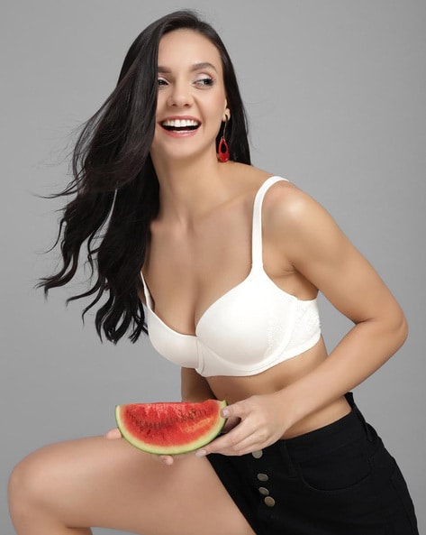 Buy Pristine Bras for Women by KOTTY Online