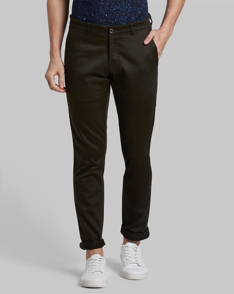 Trousers \u0026 Pants for Men by PARX Online 
