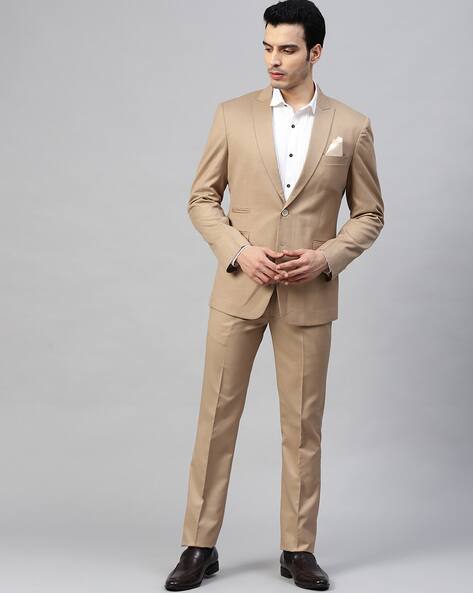 ajio dresses mens